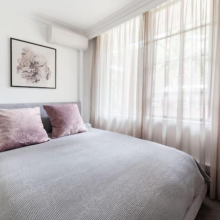 Ferienwohnung Harbourside Style, 2 Bed, A/C, Pool -Elizabeth Bay Sydney Exterior foto