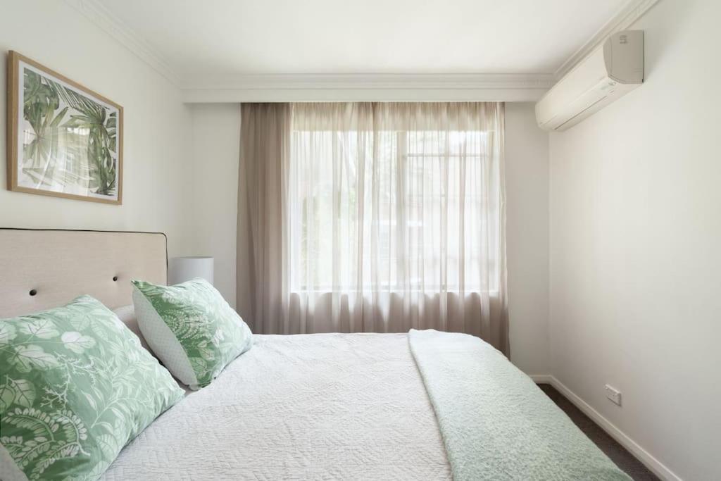 Ferienwohnung Harbourside Style, 2 Bed, A/C, Pool -Elizabeth Bay Sydney Exterior foto