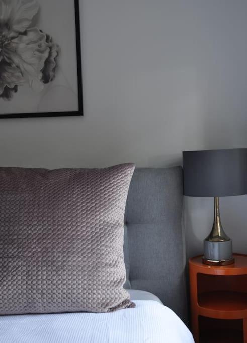Ferienwohnung Harbourside Style, 2 Bed, A/C, Pool -Elizabeth Bay Sydney Exterior foto