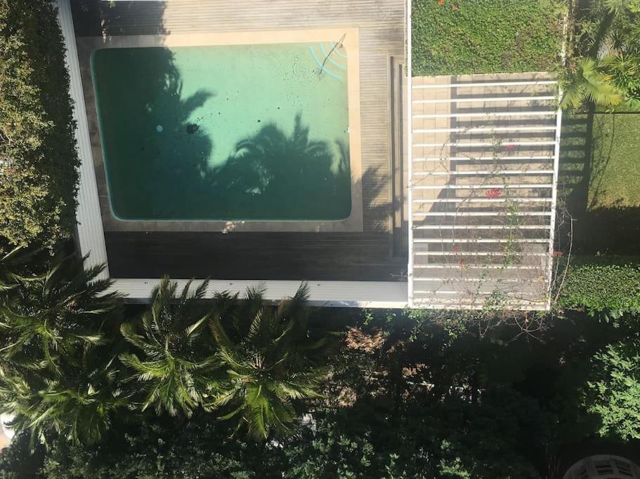 Ferienwohnung Harbourside Style, 2 Bed, A/C, Pool -Elizabeth Bay Sydney Exterior foto