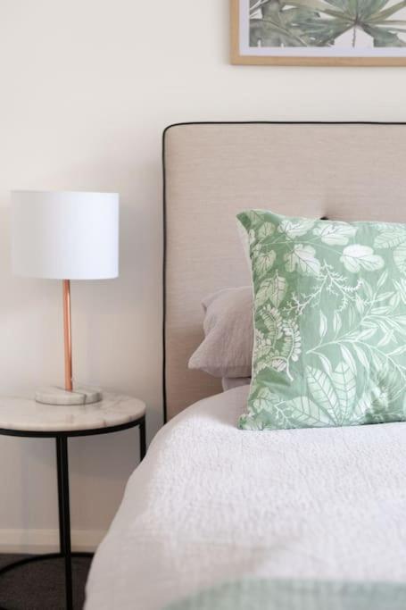 Ferienwohnung Harbourside Style, 2 Bed, A/C, Pool -Elizabeth Bay Sydney Exterior foto