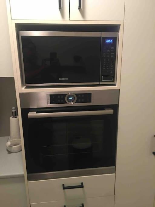 Ferienwohnung Harbourside Style, 2 Bed, A/C, Pool -Elizabeth Bay Sydney Exterior foto
