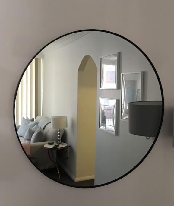 Ferienwohnung Harbourside Style, 2 Bed, A/C, Pool -Elizabeth Bay Sydney Exterior foto